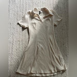 Never worn H&M tennis dress!
